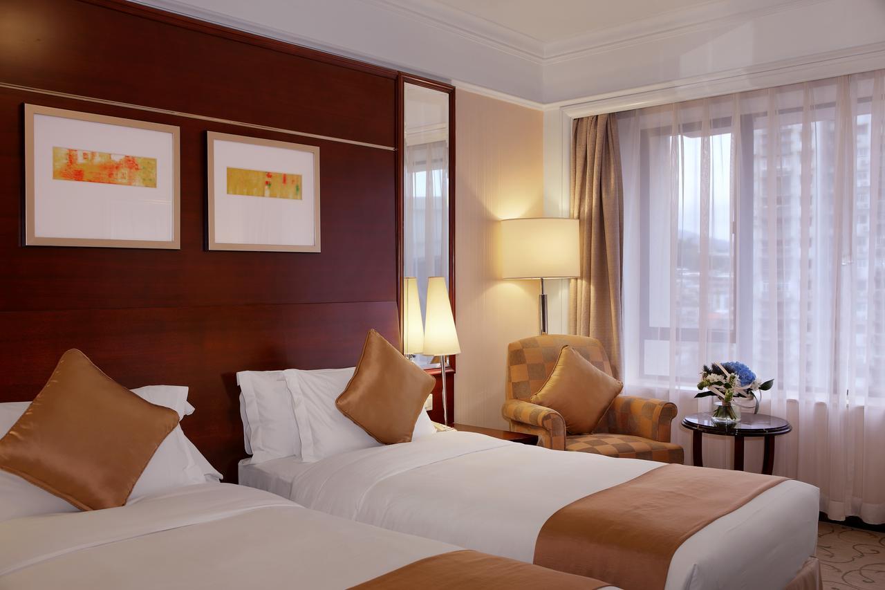 Hotel Royal Macau Exterior foto