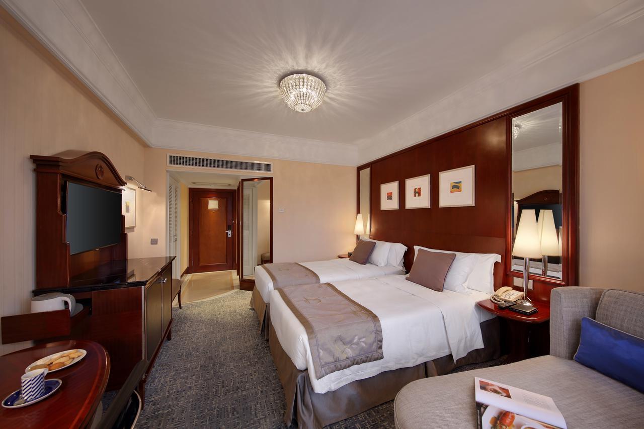 Hotel Royal Macau Exterior foto