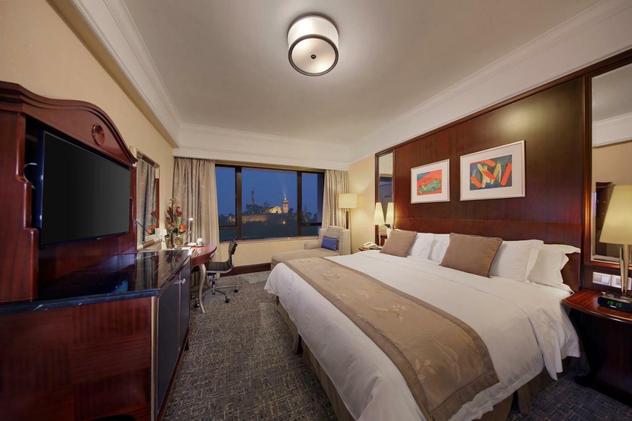 Hotel Royal Macau Exterior foto