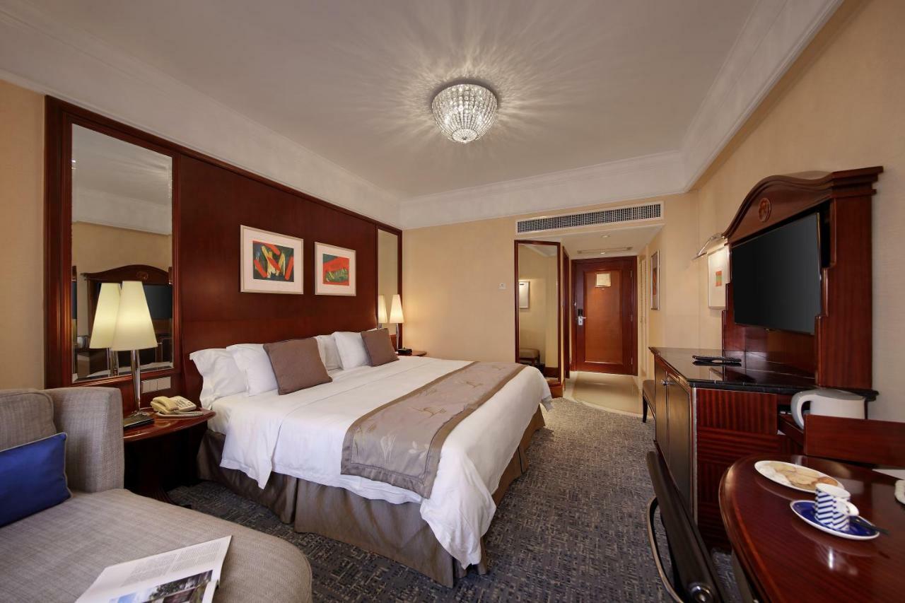 Hotel Royal Macau Exterior foto